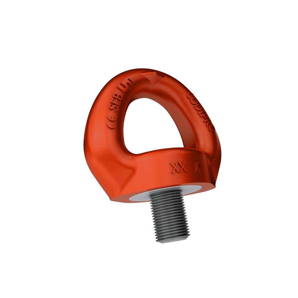 Double Swivel Shackle - M 24 (x3)