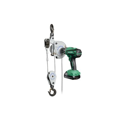 Pulley Man PM600