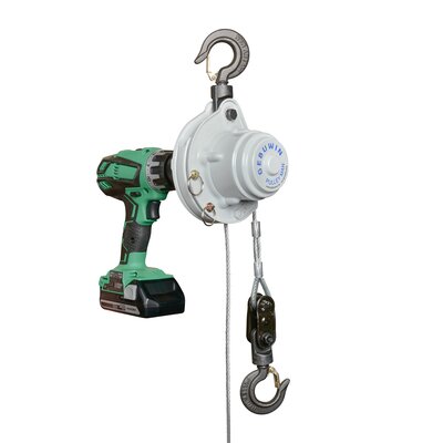 Pulley Man PM300