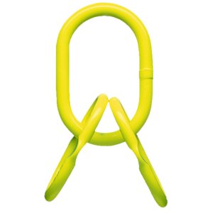 Grabiq Master Link MT Grade 10 alloy steel. Master Link MT