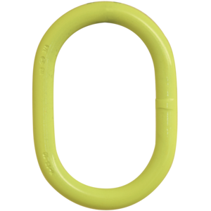 Grabiq Master Link M perfect for Grade 10 and wire rope equipments. Master Link M GrabiQ