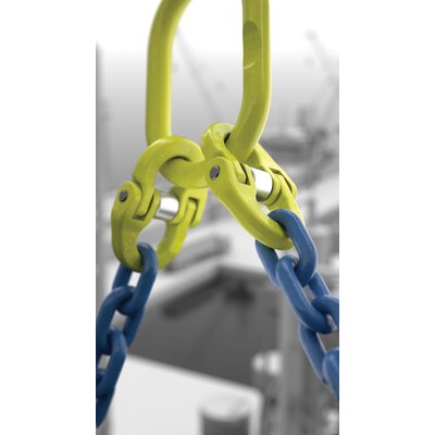 Gunnebo chain slings