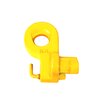 Container lower lifting lug set 50 t / 4 pcs