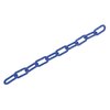 Long link lashing chains grade 100