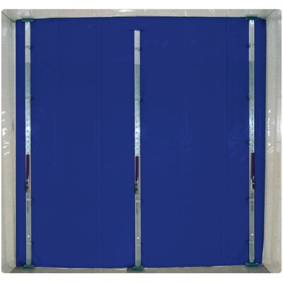 SafeCold partition walls