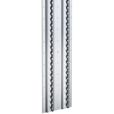Surface-mounted TD vertical beams