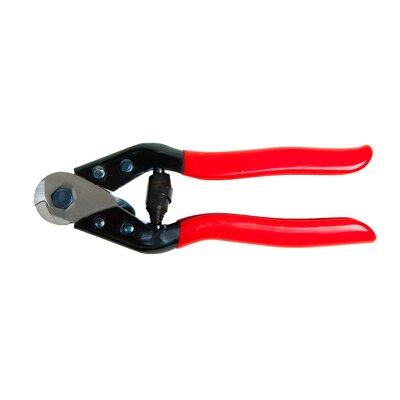 Ножици за стоманени въжета и кабели