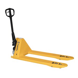 Hand pallet truck 10000 kg