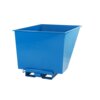 Tipping skips / containers
