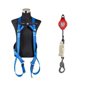 Safety cage kit no.2