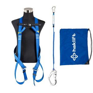 Safety cage kit no.1