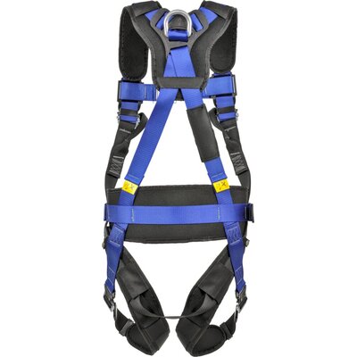 Safety Harness P-52mX PRO Back