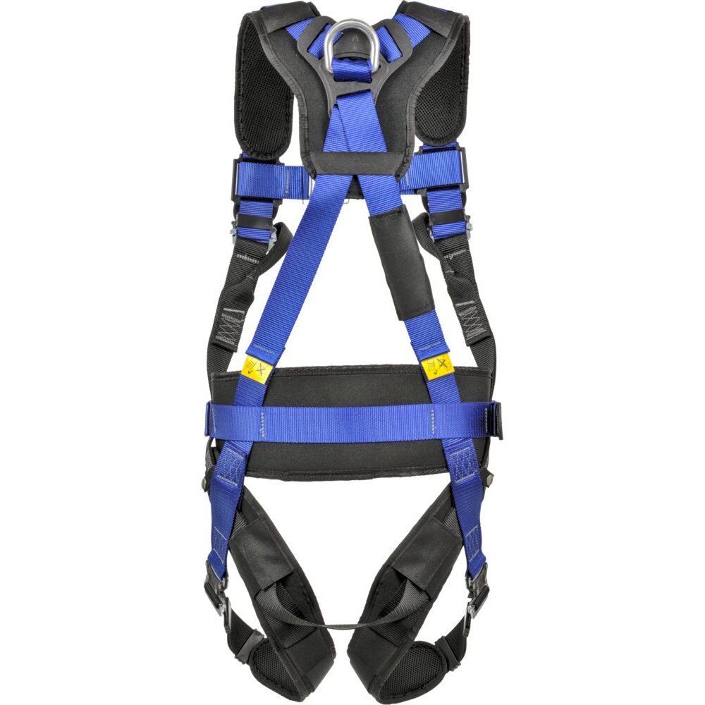 Safety Harness P-52mX PRO Back