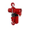 High Speed Hoists Red Rooster TCS-500 / TCS-980