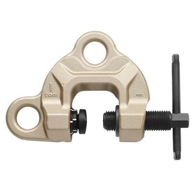 Safety Screw Clamp, Tiger