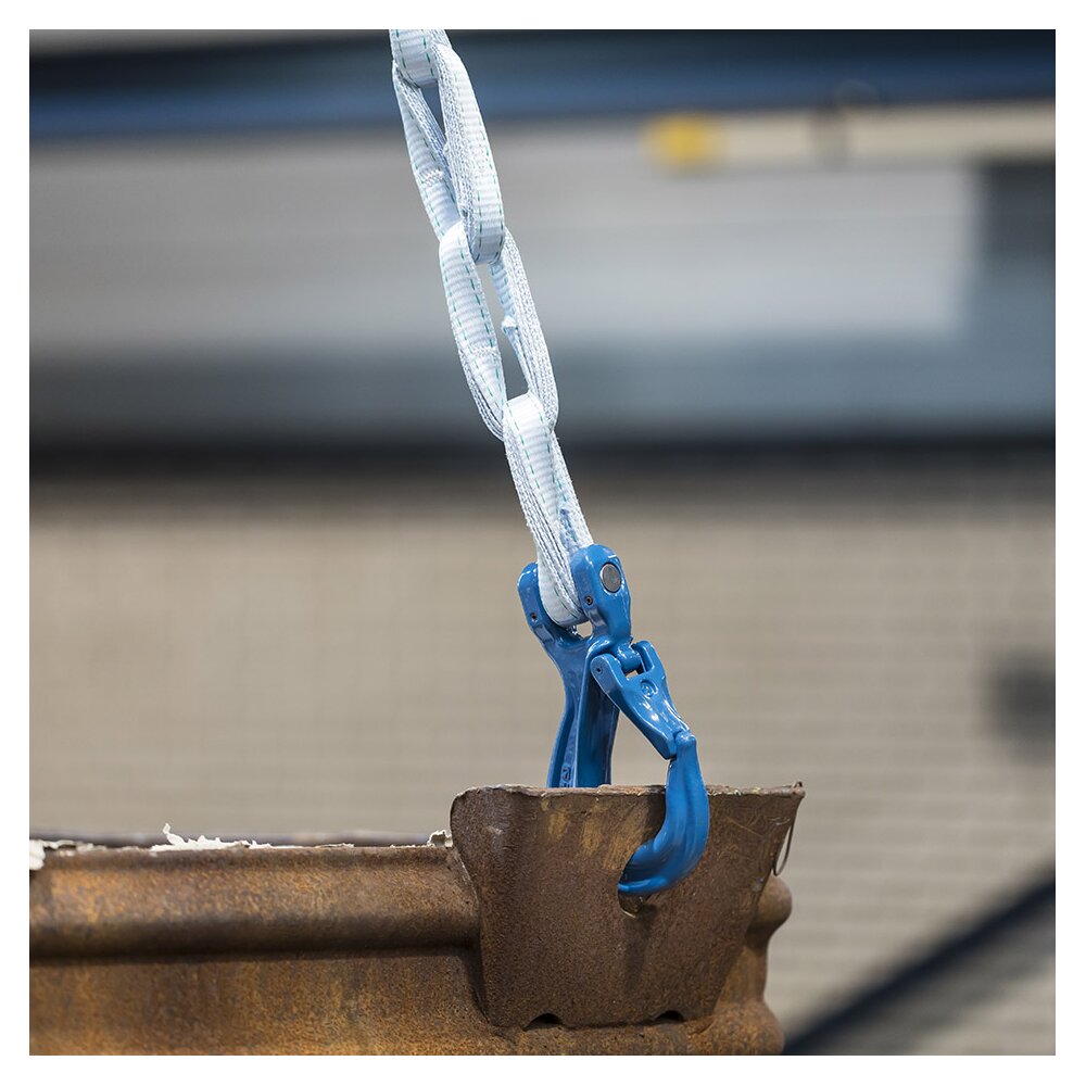 Clevis Sling Hook Tycan® UCSCT with Tycan chain
