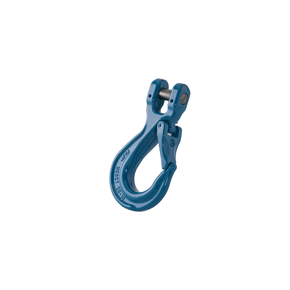 Clevis Sling Hook Tycan® UCSCT 