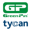 Верига за укрепване на товари Green Pin Tycan®