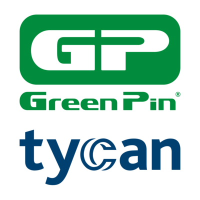 Верига за укрепване на товари Green Pin Tycan®